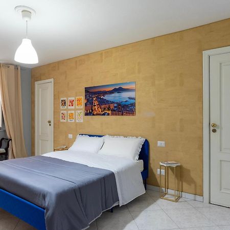 Napoli Centro, Dm Suites Exterior photo