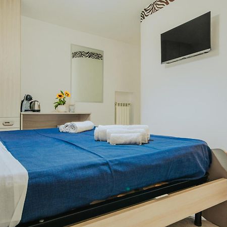 Napoli Centro, Dm Suites Exterior photo