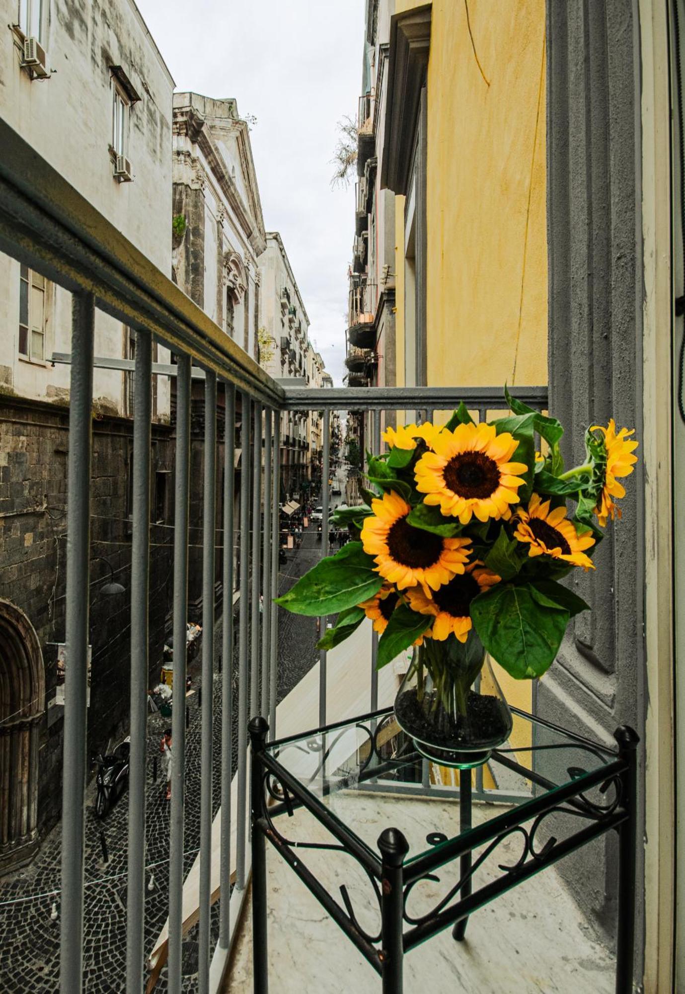 Napoli Centro, Dm Suites Exterior photo