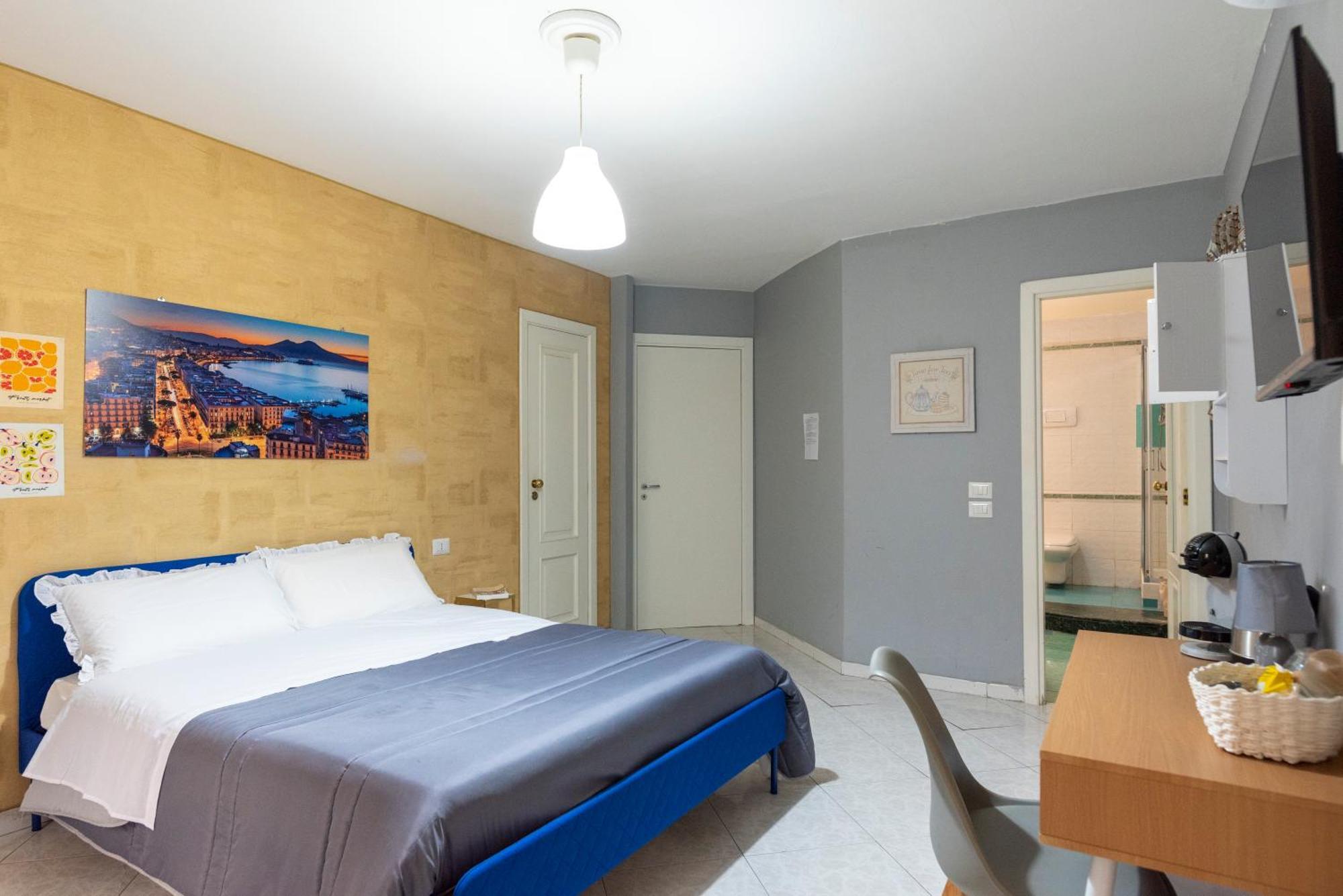 Napoli Centro, Dm Suites Exterior photo