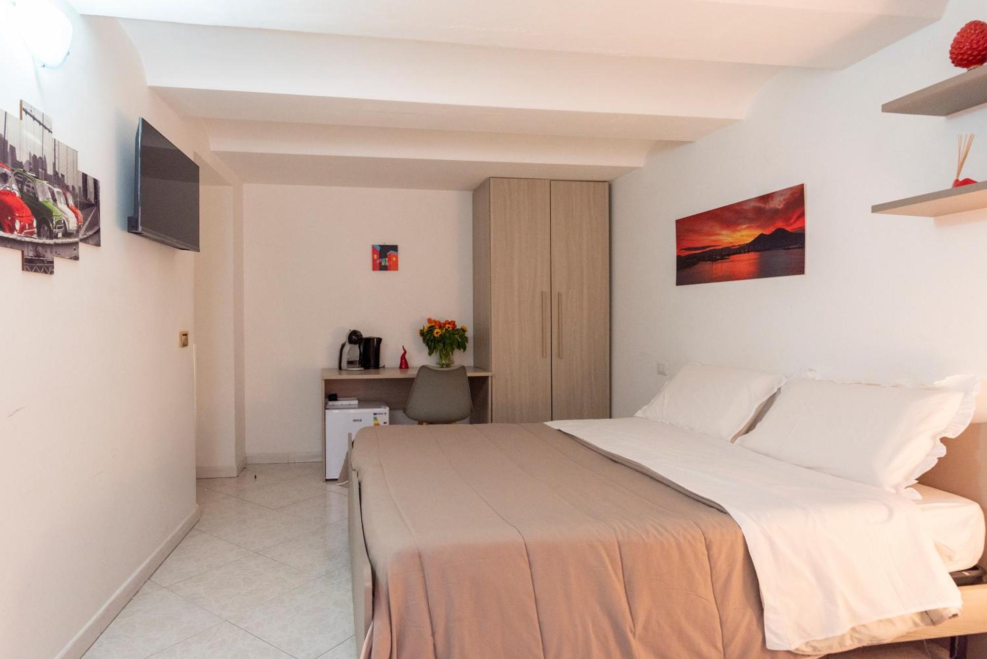 Napoli Centro, Dm Suites Exterior photo