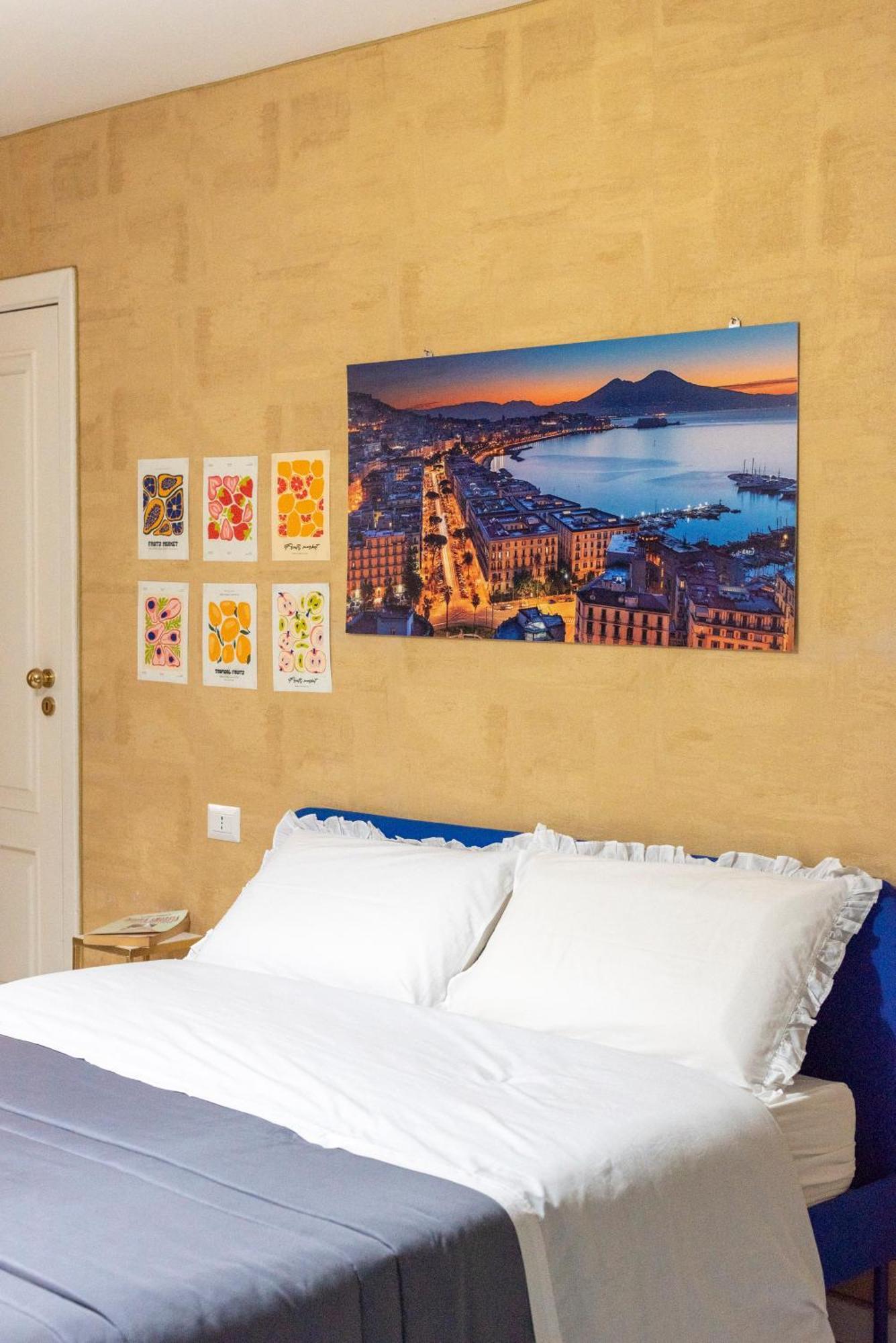 Napoli Centro, Dm Suites Exterior photo