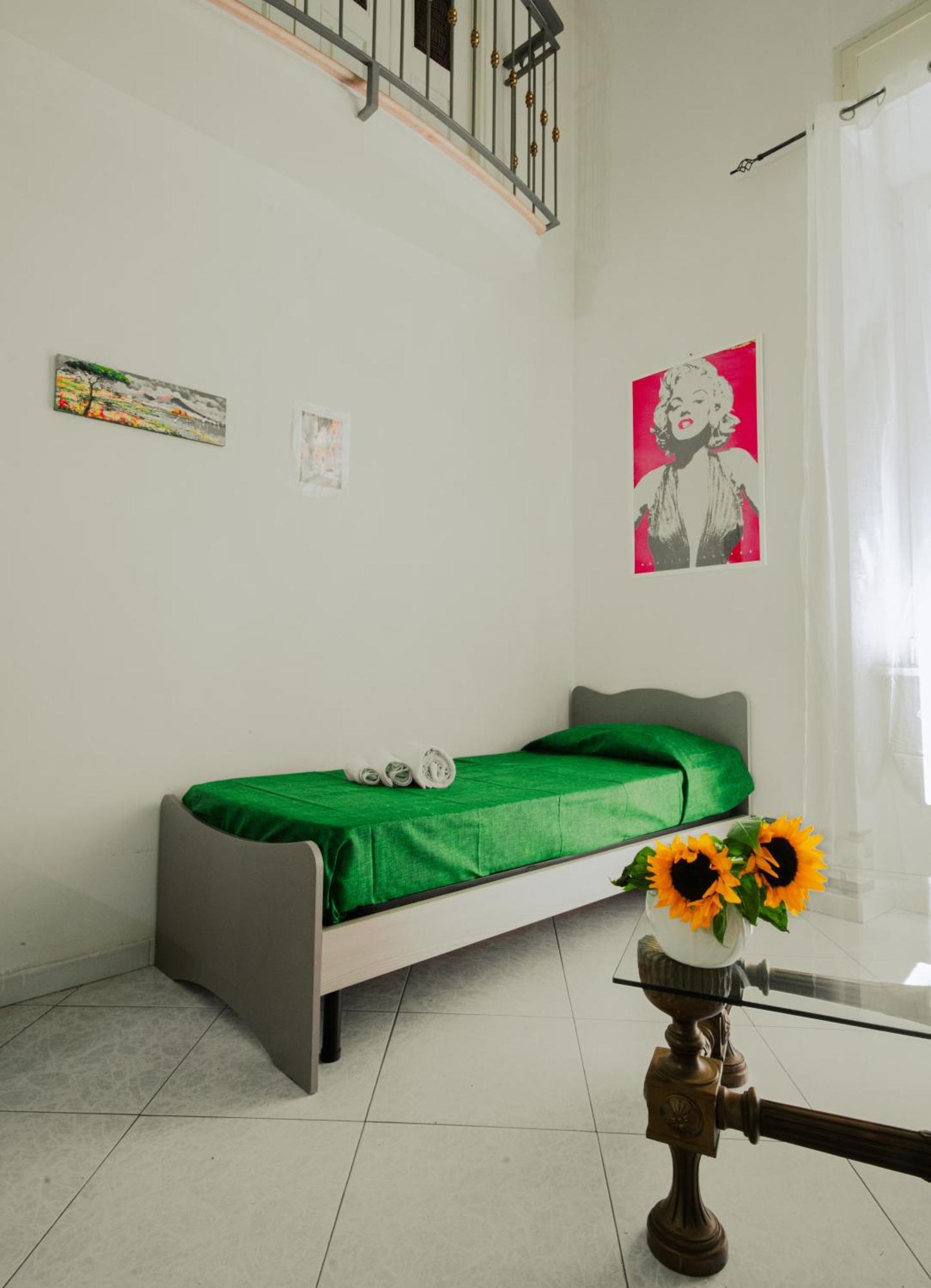 Napoli Centro, Dm Suites Exterior photo