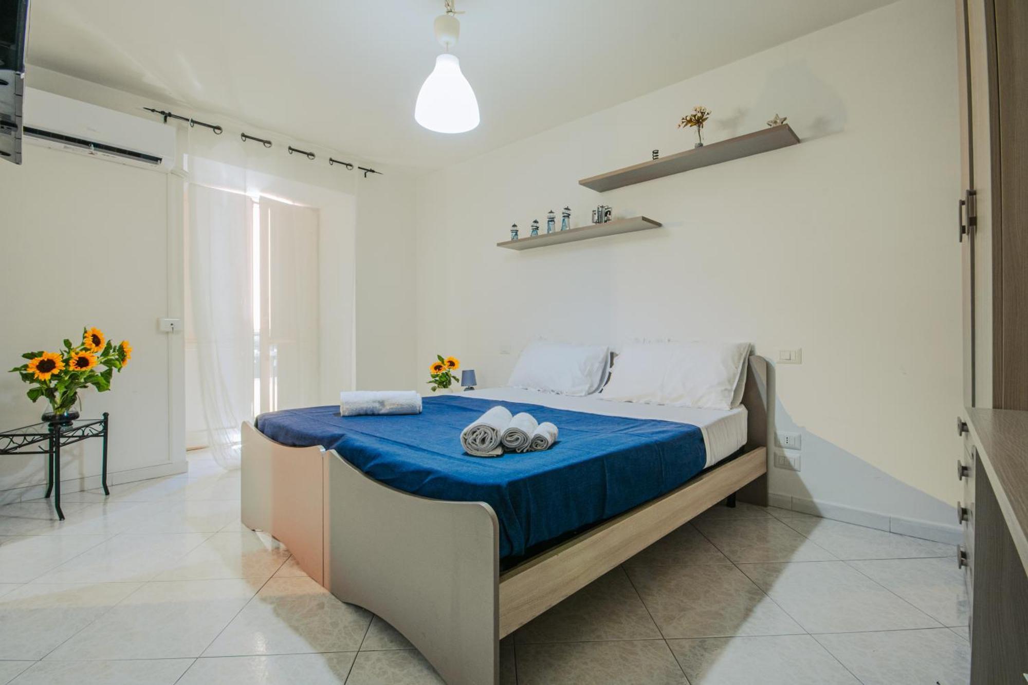 Napoli Centro, Dm Suites Exterior photo