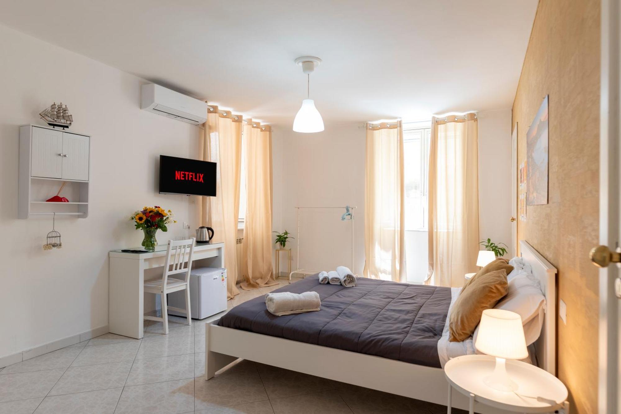 Napoli Centro, Dm Suites Exterior photo