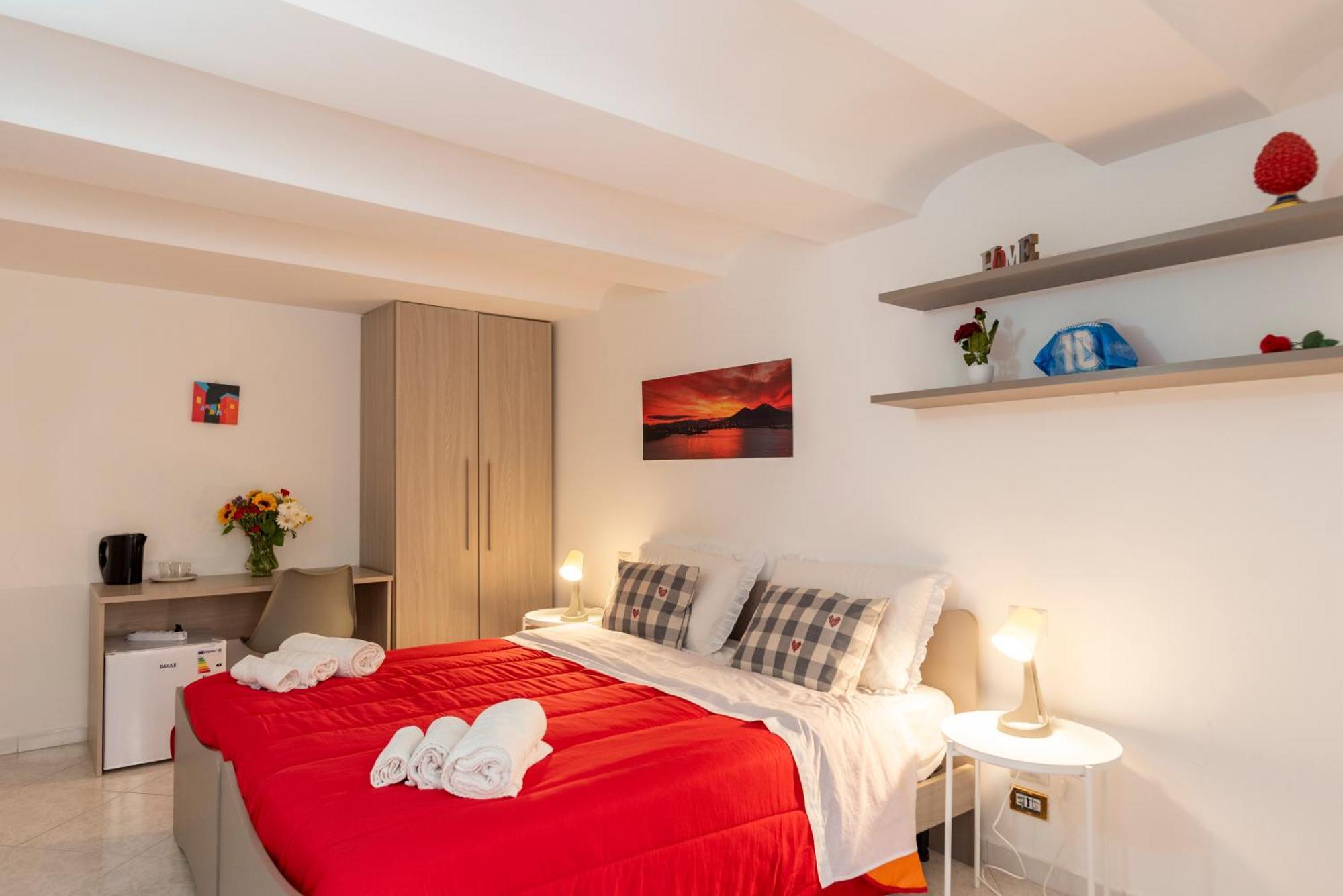 Napoli Centro, Dm Suites Exterior photo