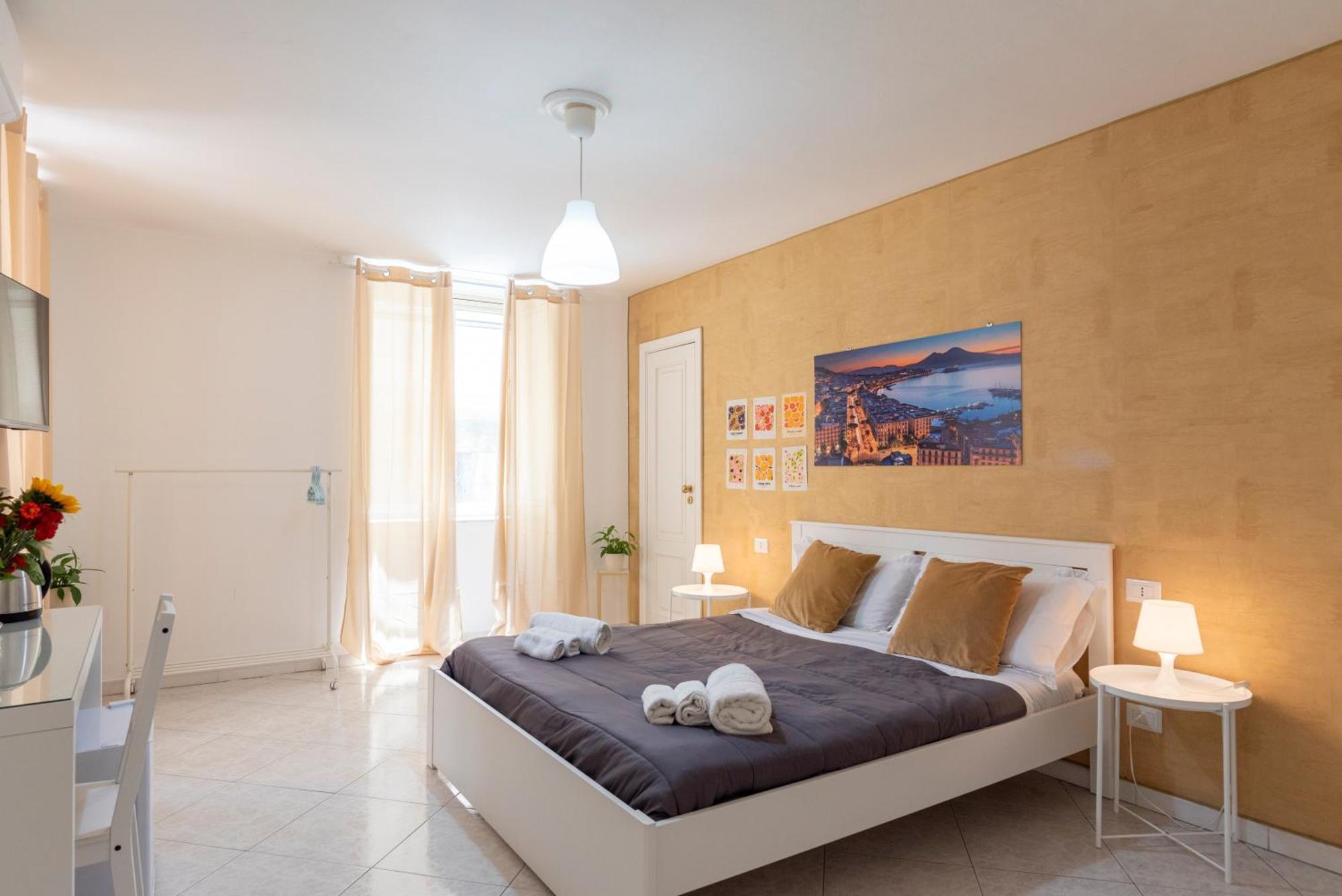 Napoli Centro, Dm Suites Exterior photo