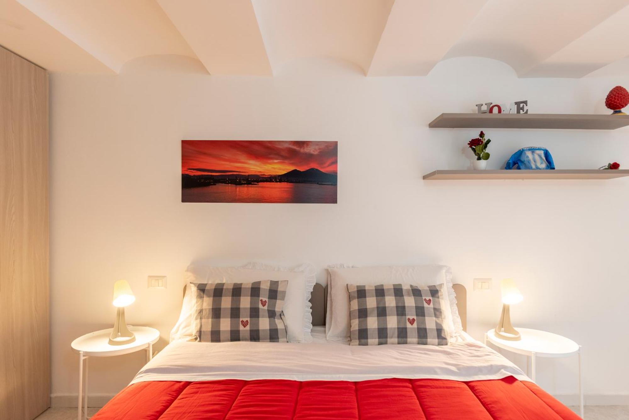 Napoli Centro, Dm Suites Exterior photo